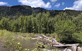 Rock Creek Mercantile & Motel